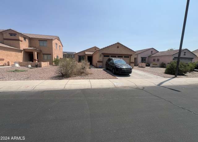 Property at 22005 W Cocopah St, Buckeye, AZ 85326, 3 beds, 2 baths