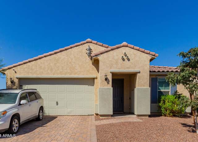 Property at 17986 W Fulton St, Goodyear, AZ 85338, 4 beds, 3 baths