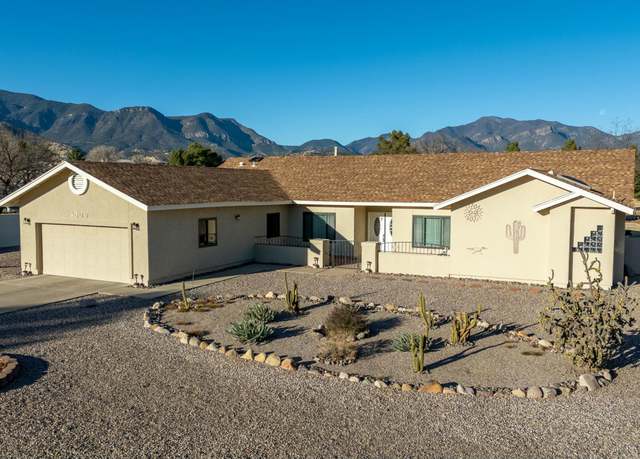 Property at 4536 S Sauk Ave, Sierra Vista, AZ 85650, 3 beds, 2 baths
