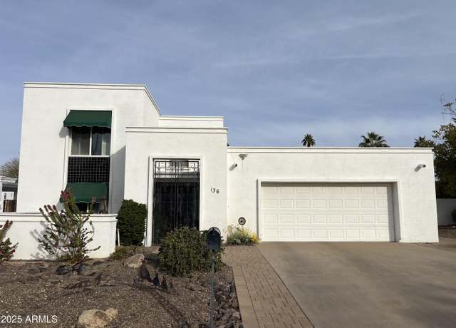 Property at 136 E Boca Raton Rd, Phoenix, AZ 85022, 3 beds, 3 baths