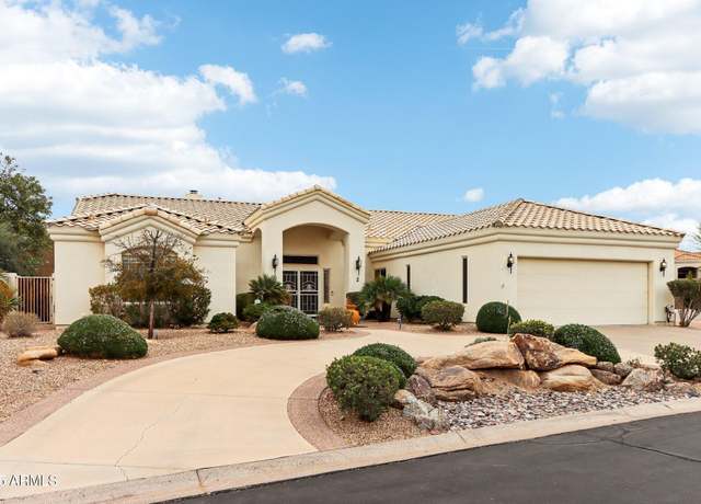 Property at 6460 E Trailridge Cir #2, Mesa, AZ 85215, 3 beds, 2.5 baths