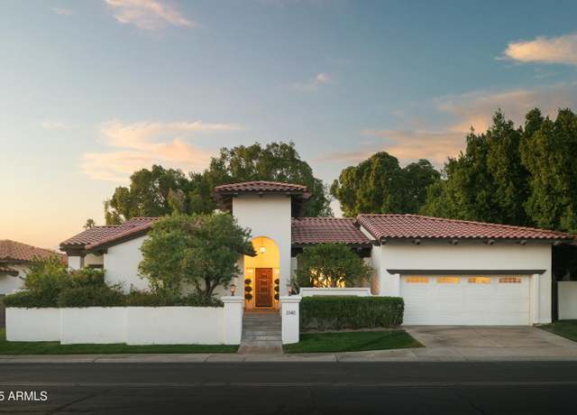 Property at 3140 E Claremont Ave, Phoenix, AZ 85016, 4 beds, 2.5 baths