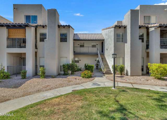 Property at 14145 N 92nd St #2046, Scottsdale, AZ 85260, 2 beds, 2 baths