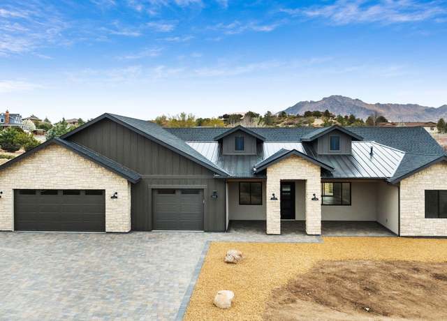Property at 4613 W Stazenski Rd, Prescott, AZ 86305, 4 beds, 3 baths