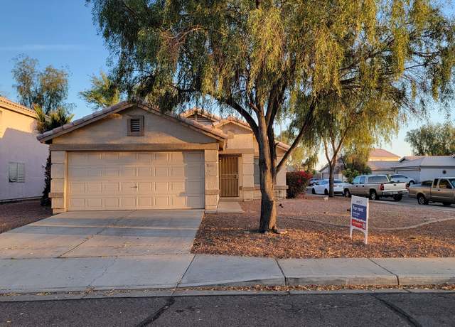 Property at 10645 W Piccadilly Rd, Avondale, AZ 85392, 3 beds, 2 baths