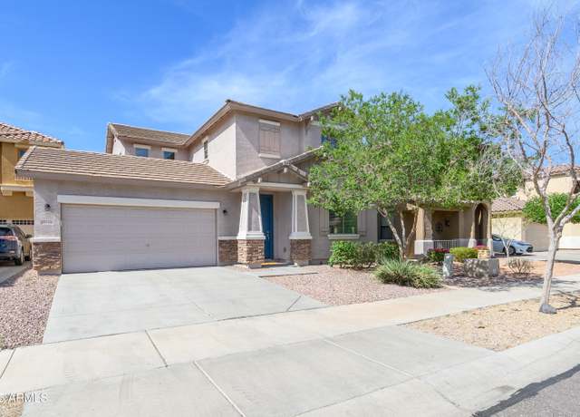Property at 15450 W Laurel Ln, Surprise, AZ 85379, 4 beds, 3 baths