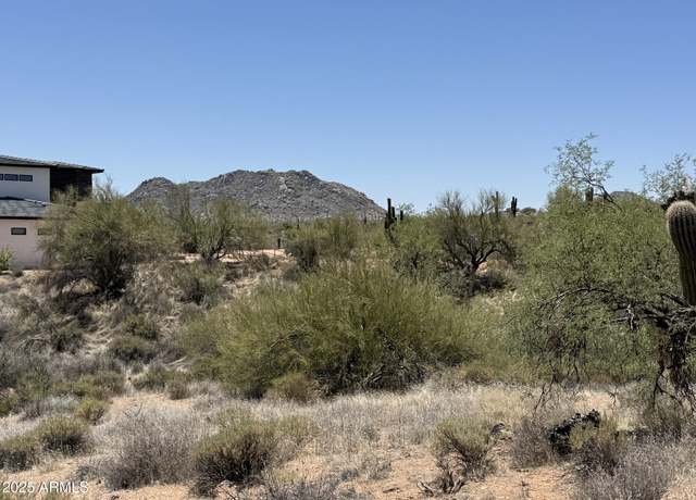 Property at 358XX N 136th St Unit -, Scottsdale, AZ 85262