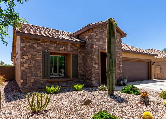 Property at 6123 W Sandpiper Way, Florence, AZ 85132, 2 beds, 2 baths