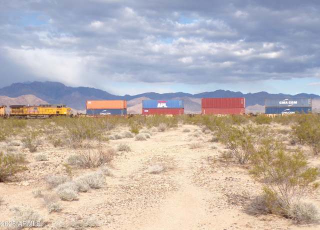 Property at TBD I-40 -- Unit ., Yucca, AZ 86438