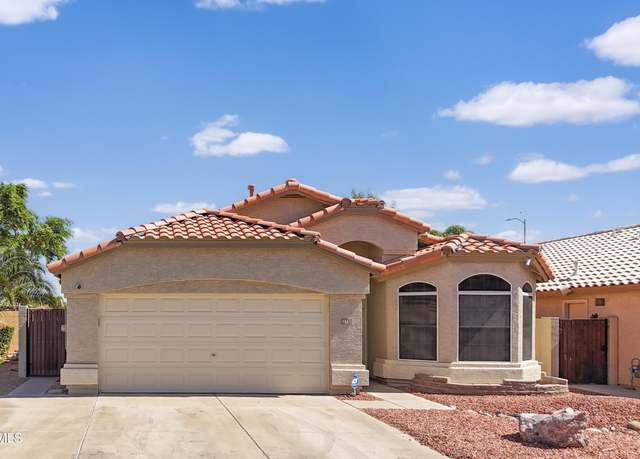 Property at 12770 W Alvarado Rd, Avondale, AZ 85392, 3 beds, 2 baths