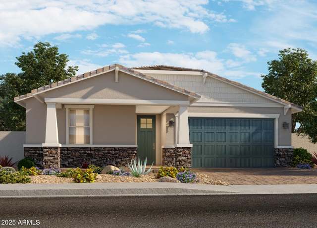 Property at 17825 W Pierson St, Goodyear, AZ 85395, 4 beds, 2.5 baths