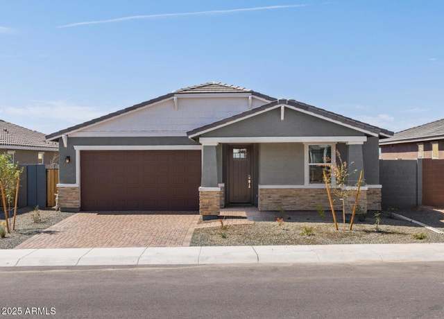 Property at 17825 W Pierson St, Goodyear, AZ 85395, 4 beds, 2.5 baths