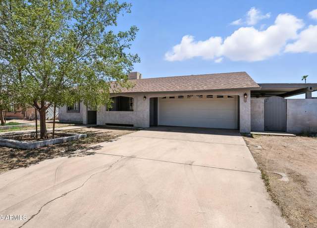 Property at 6749 W Windsor Ave, Phoenix, AZ 85035, 3 beds, 2 baths