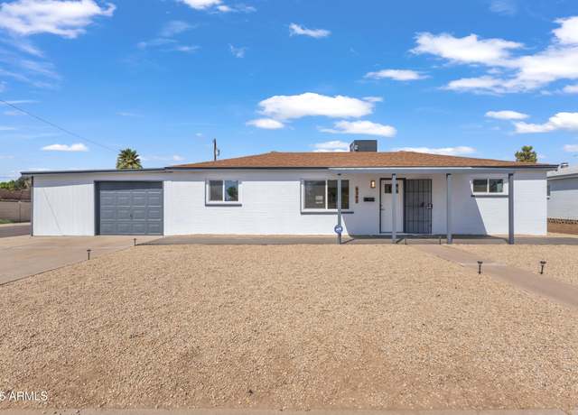 Property at 8302 N 30th Dr, Phoenix, AZ 85051, 3 beds, 2 baths