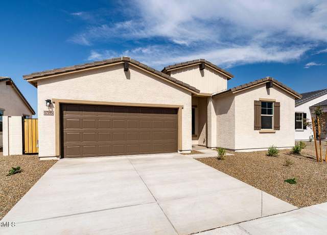Property at 17595 N Bolerno Dr, Maricopa, AZ 85138, 4 beds, 2 baths
