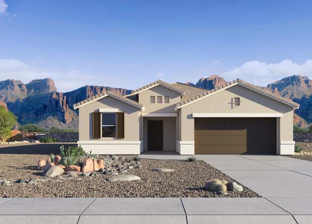Property at 5817 E Freesia Ln, San Tan Valley, AZ 85140, 3 beds, 2 baths
