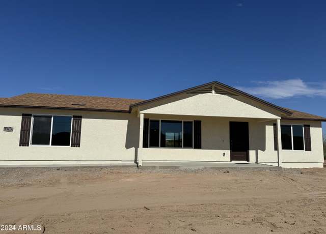 Property at 23905 S 191st Ave, Buckeye, AZ 85326, 3 beds, 2 baths