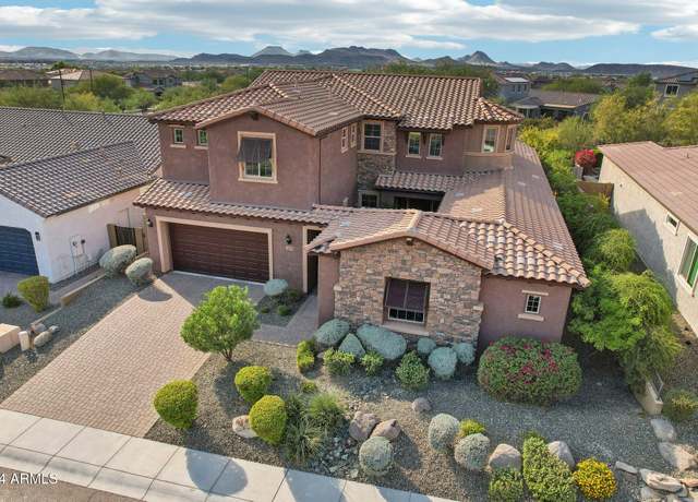 Property at 27016 N 14th Ln, Phoenix, AZ 85085, 5 beds, 3.5 baths