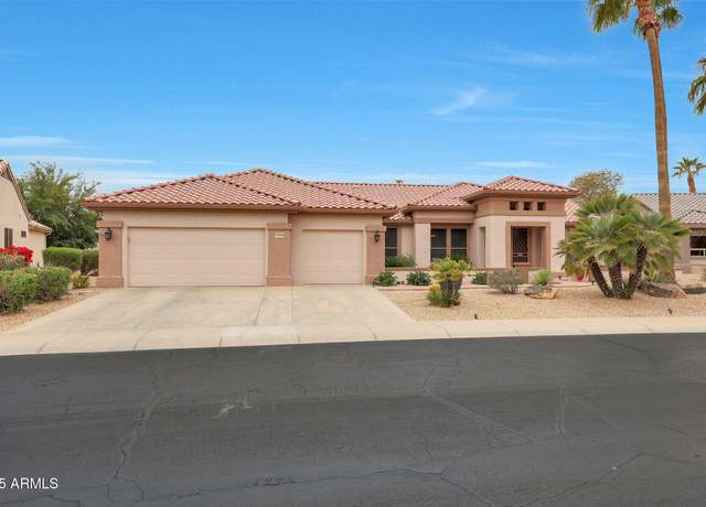 Property at 19808 N Shadow Mountain Dr, Surprise, AZ 85374, 2 beds, 2.5 baths