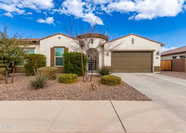 Property at 18346 W Coolidge St, Goodyear, AZ 85395, 4 beds, 2.5 baths
