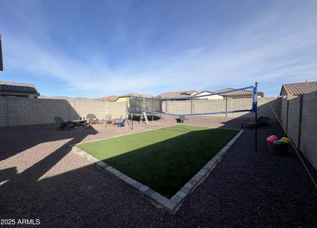 Property at 19424 W Elm St, Litchfield Park, AZ 85340, 5 beds, 3 baths