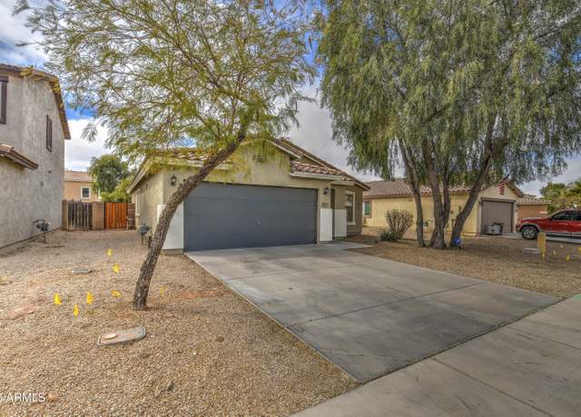 Property at 44715 W Paitilla Ln, Maricopa, AZ 85139, 3 beds, 2 baths
