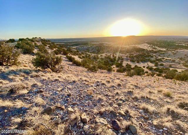 Property at TBD Co Rd 5060 1.38 Acres -- Unit -, Concho, AZ 85924