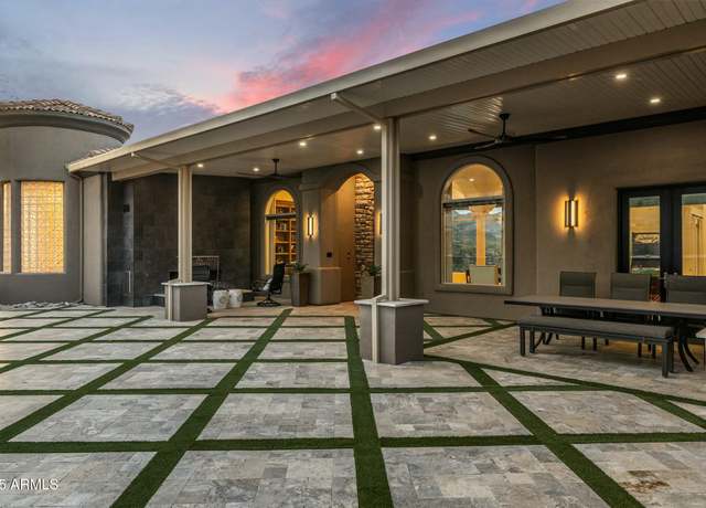 Property at 11320 N Crestview Dr, Fountain Hills, AZ 85268, 3 beds, 3.5 baths