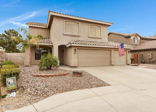 Property at 9665 E Nido Ave, Mesa, AZ 85209, 4 beds, 2.5 baths