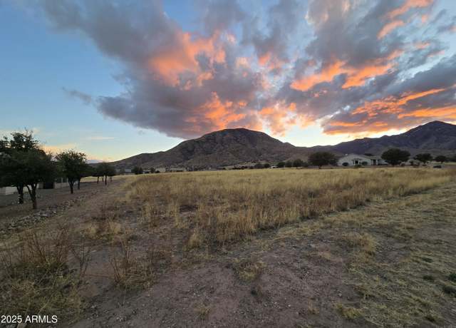 Property at TBD Saddlehorn -- #70, Hereford, AZ 85615