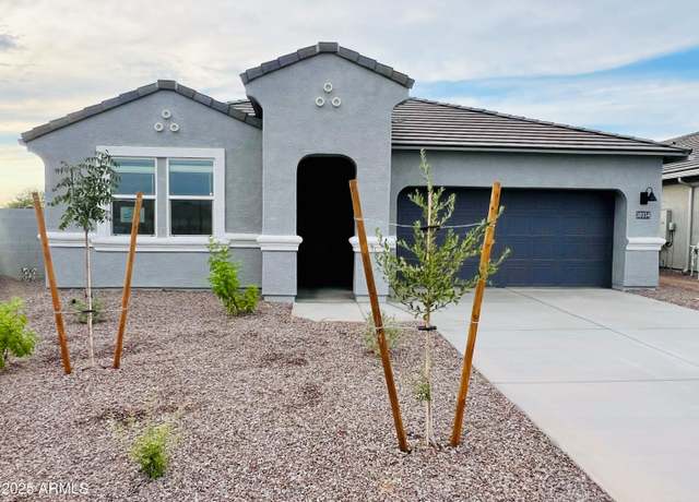 Property at 30354 N Acacia Dr, Florence, AZ 85132, 5 beds, 3 baths