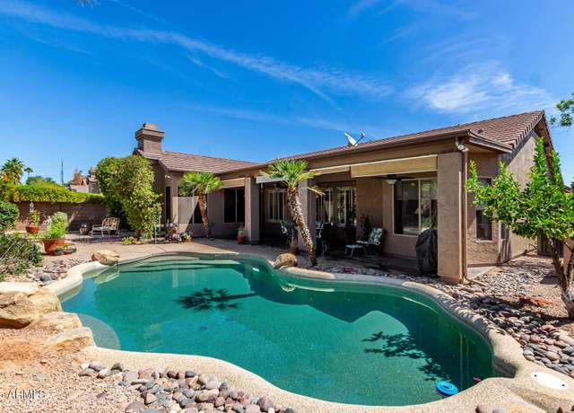 Property at 198 N Nevada Way, Gilbert, AZ 85233, 3 beds, 2 baths