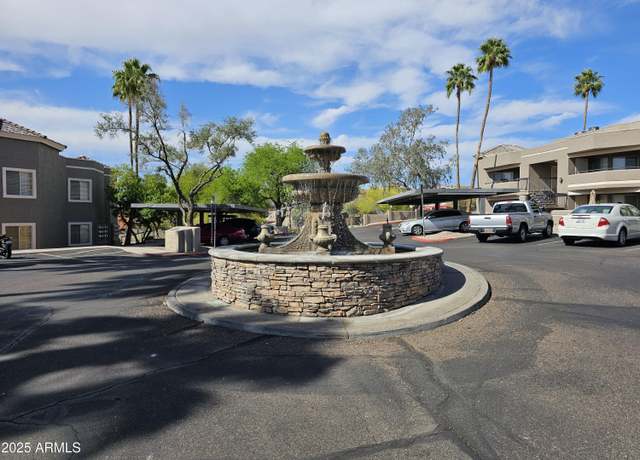 Property at 1720 E Thunderbird Rd #2087, Phoenix, AZ 85022, 1 bed, 1 bath