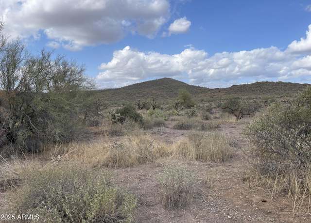 Property at 0 N Elephant Butte Rd Unit F, Queen Valley, AZ 85118