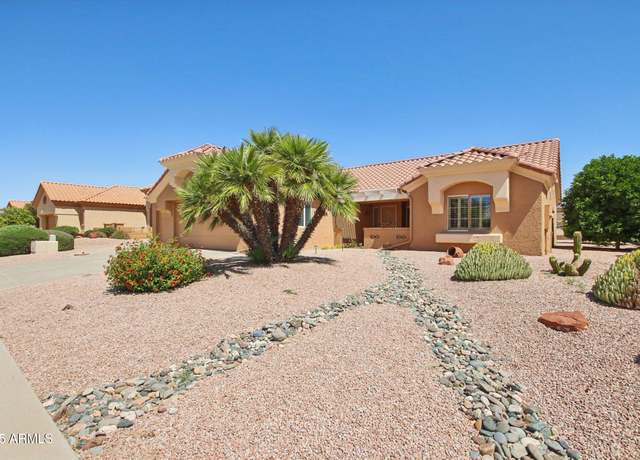 Property at 13622 W Via Tercero --, Sun City West, AZ 85375, 2 beds, 1.75 baths