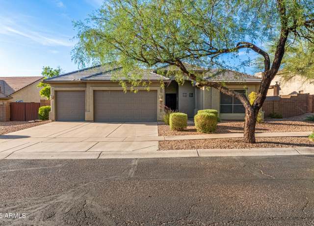 Property at 9532 E Knoll Cir, Mesa, AZ 85207, 3 beds, 2 baths