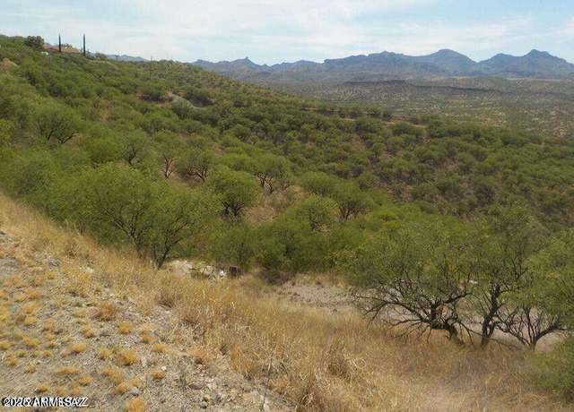 Property at 474 Camino Providencia -- #133, Rio Rico, AZ 85648