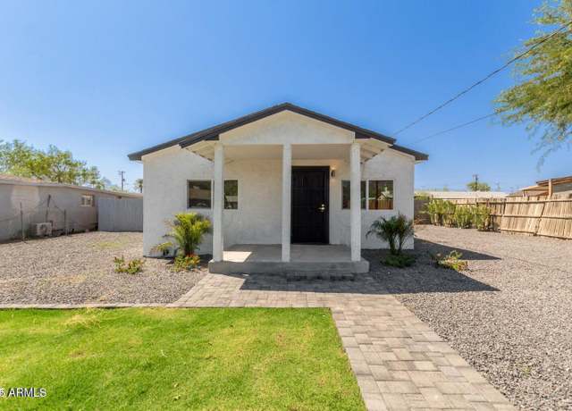 Property at 9028 N 10th St, Phoenix, AZ 85020, 2 beds, 1 bath