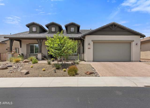 Property at 4230 Blacksmith Way, Wickenburg, AZ 85390, 3 beds, 3 baths