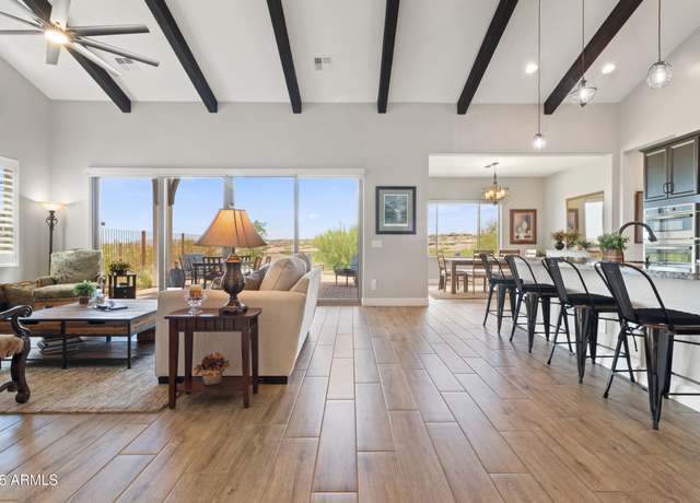 Property at 4230 Blacksmith Way, Wickenburg, AZ 85390, 3 beds, 3 baths