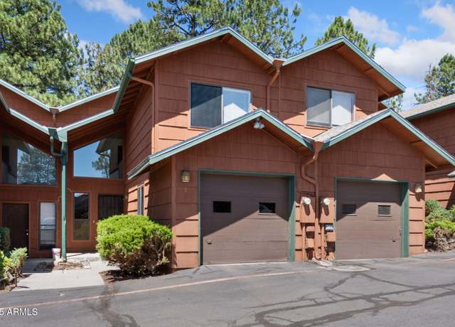 Property at 4005 S Lake Mary Rd #9, Flagstaff, AZ 86005, 2 beds, 2.5 baths