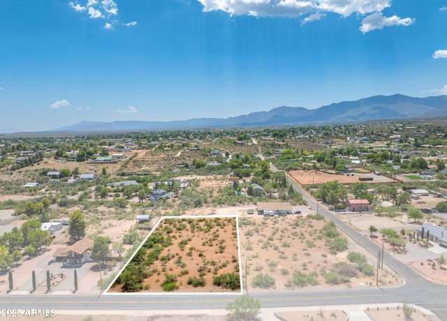 Property at 00 E Fir St Unit -, Cottonwood, AZ 86326