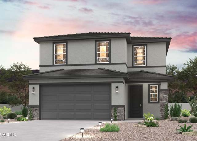 Property at 17214 W Paraiso Ln, Surprise, AZ 85387, 4 beds, 3 baths