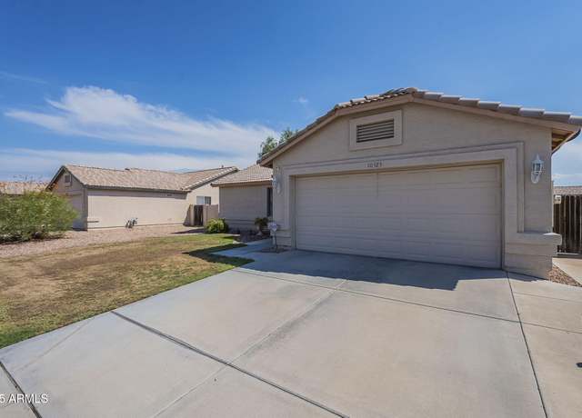 Property at 10323 W Windsor Blvd, Glendale, AZ 85307, 3 beds, 2 baths