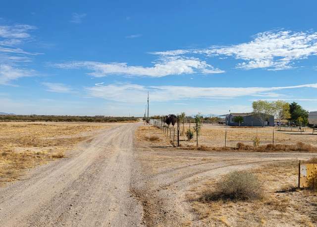 Property at 0 W Baseline- 2 Rd #2, Tonopah, AZ 85354