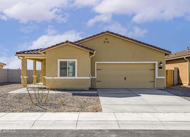 Property at 659 W Pintail Dr, Casa Grande, AZ 85122, 3 beds, 2 baths