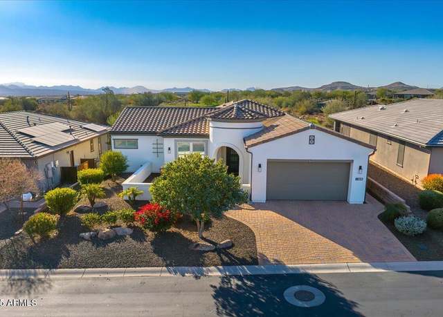 Property at 17817 E Cindercone Rd, Rio Verde, AZ 85263, 2 beds, 2.5 baths