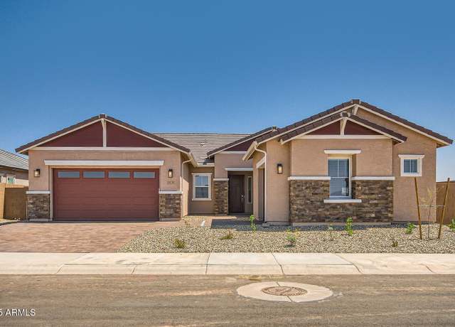 Property at 25135 N 177th Dr, Surprise, AZ 85387, 4 beds, 3 baths