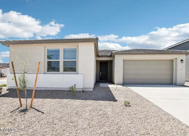 Property at 2707 E Abe Truckle Ave, San Tan Valley, AZ 85140, 4 beds, 3.5 baths