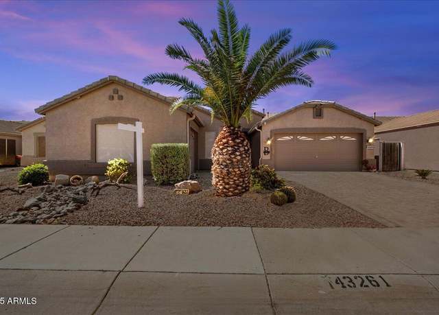 Property at 43261 W Neely Dr, Maricopa, AZ 85138, 4 beds, 2.5 baths
